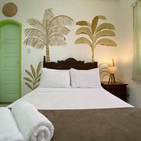 Casa Coco Verde Парати Екстериор снимка