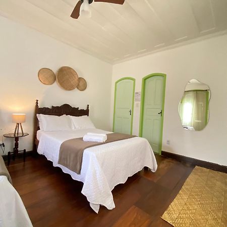 Casa Coco Verde Парати Екстериор снимка