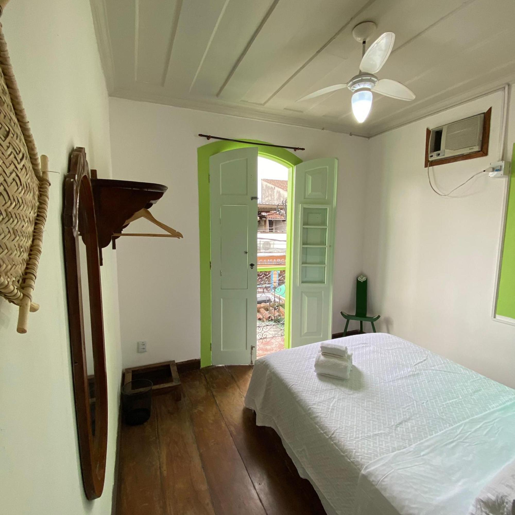 Casa Coco Verde Парати Екстериор снимка