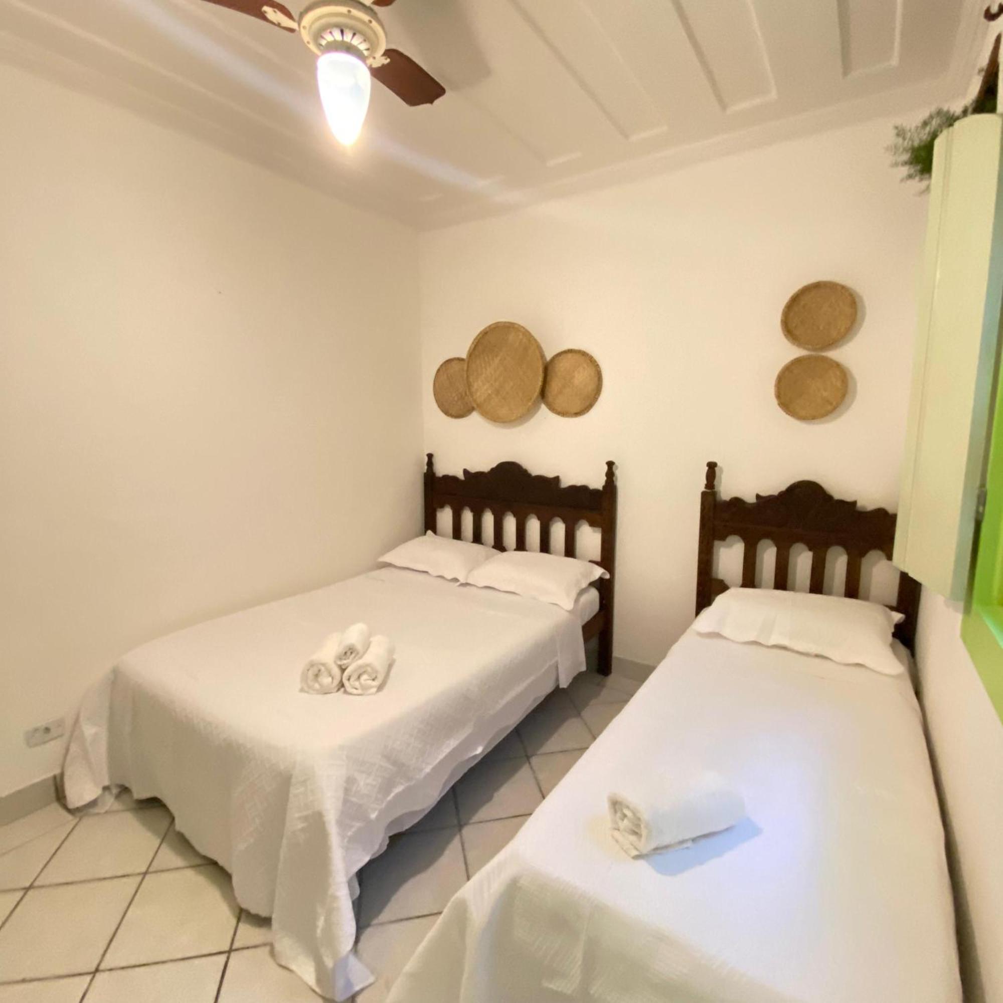 Casa Coco Verde Парати Екстериор снимка