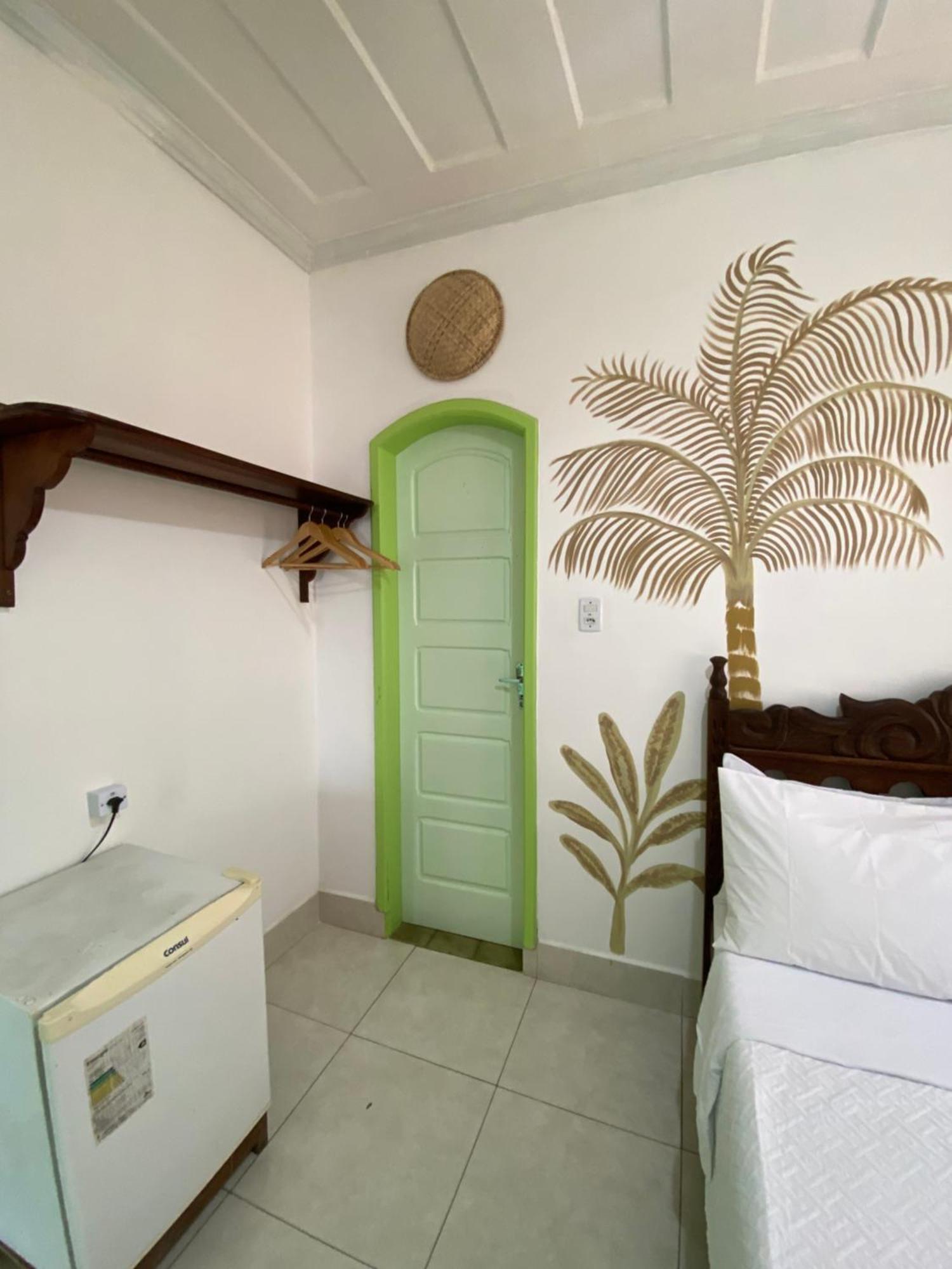 Casa Coco Verde Парати Екстериор снимка