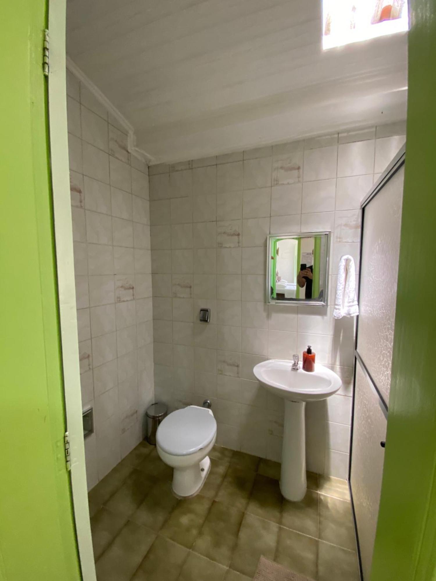 Casa Coco Verde Парати Екстериор снимка