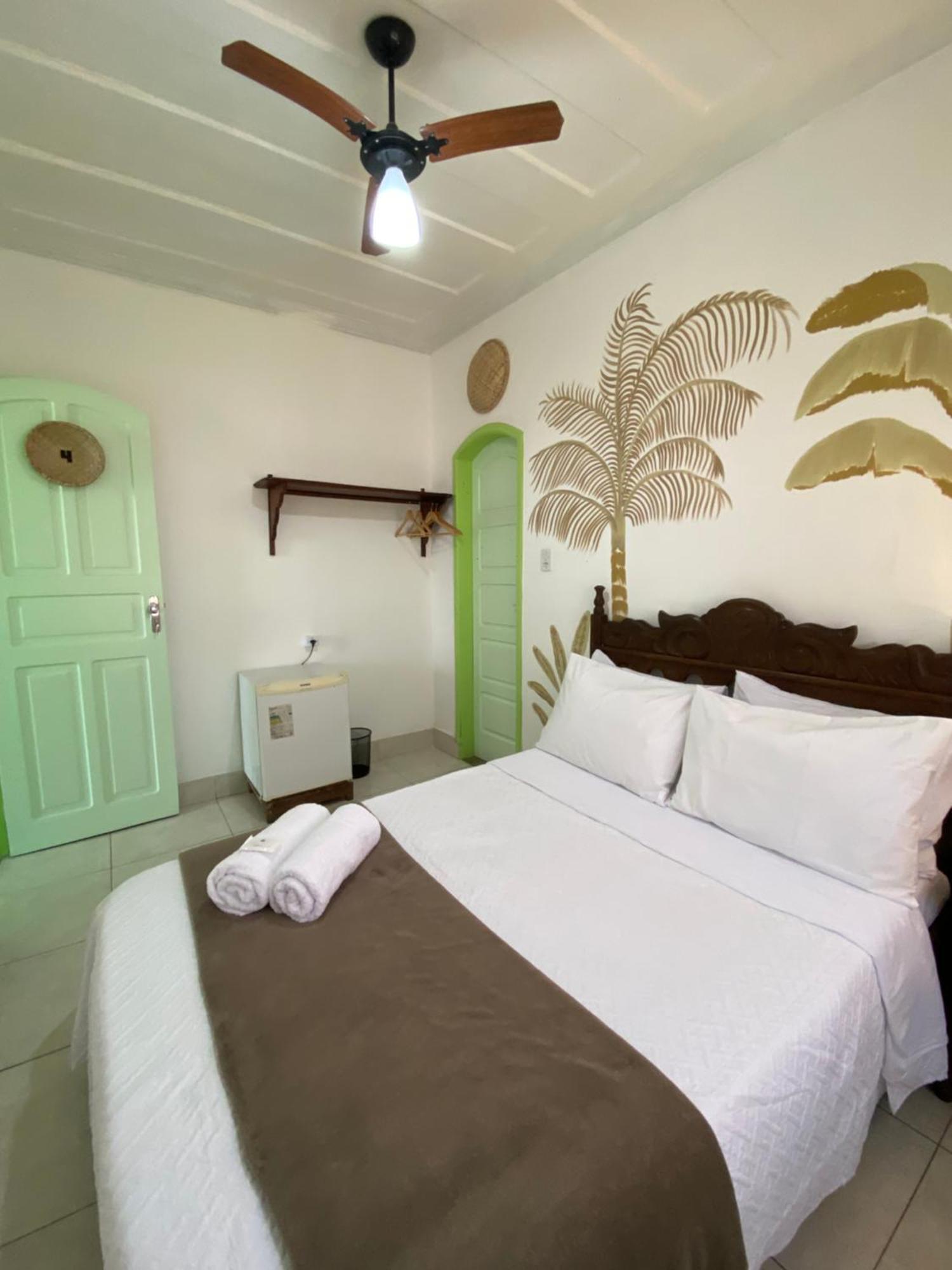 Casa Coco Verde Парати Екстериор снимка