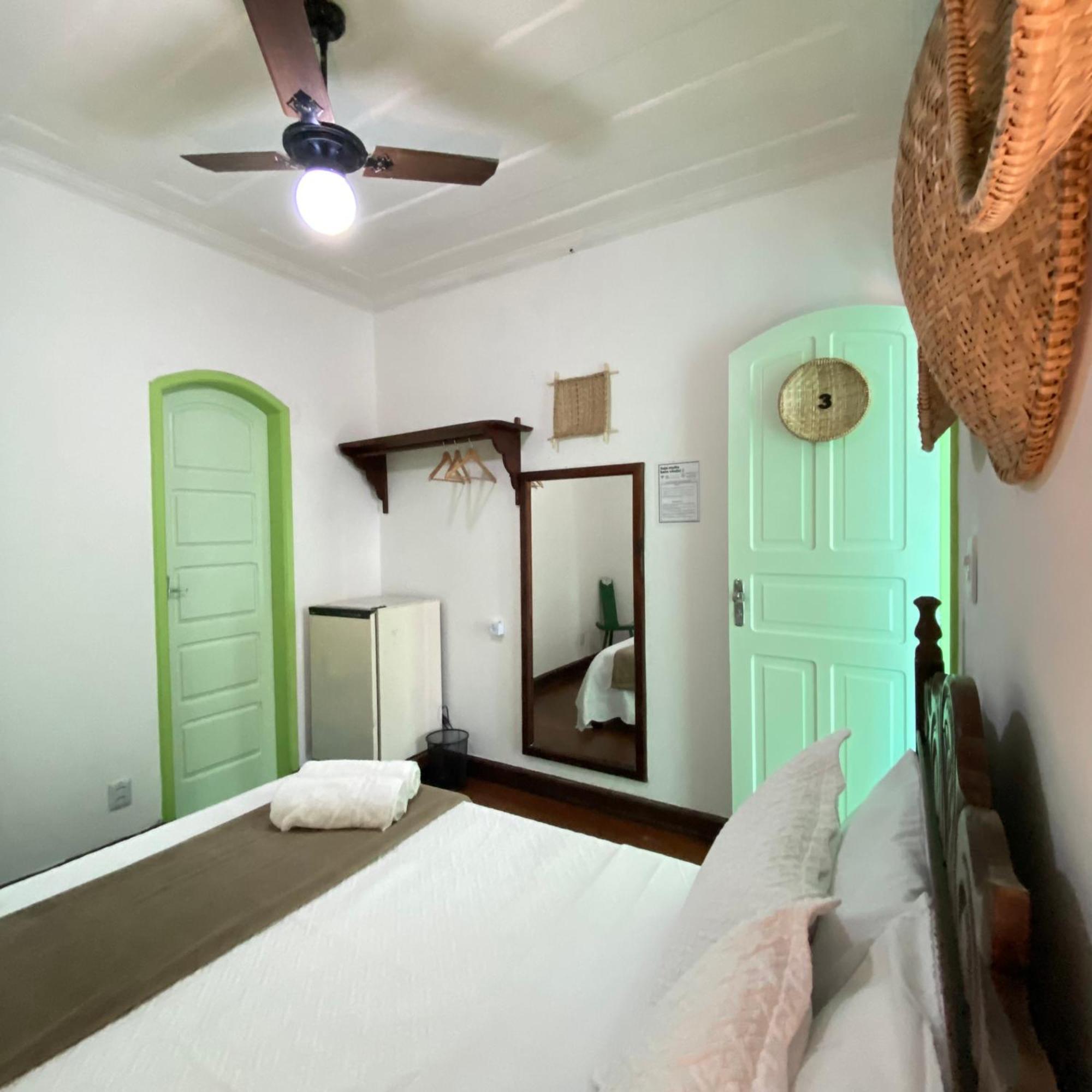 Casa Coco Verde Парати Екстериор снимка